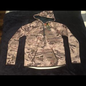 UNDER ARMOUR HOODIE